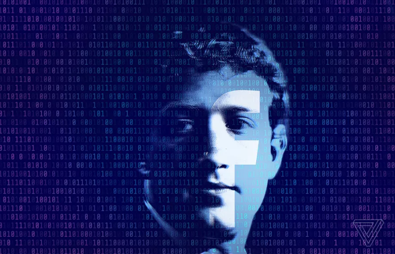 Biografi Penemu Facebook - Mark Zuckerberg