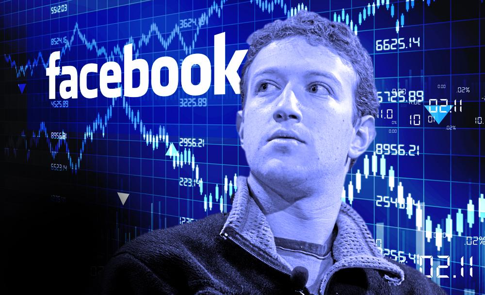 Biografi Penemu Facebook - Mark Zuckerberg